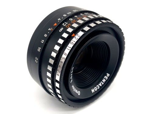 Easybuy pentacon orestor 50mm - pentacon,
