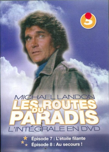 Les routes paradis - paradis, 5