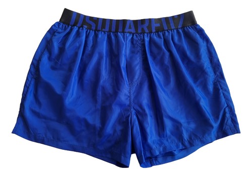 Dsquared2 men long boxer - dsquared2,