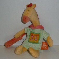 Doudou Girafe Moulin Roty -