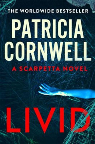 Livid thriller glacial de - livid, le