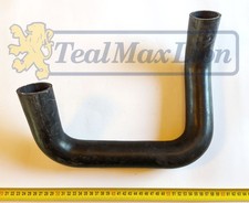 Durit inférieure radiateur