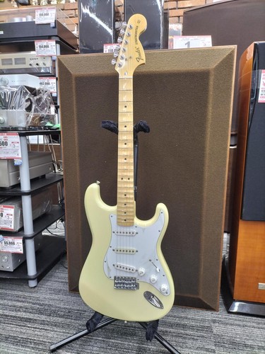Guitare électrique mij fender - électrique,