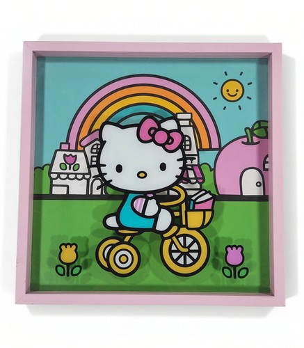 Hello kitty sanrio - kitty, nuova