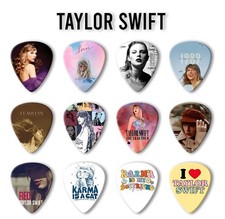 TAYLOR SWIFT - PICS GUITARE -
