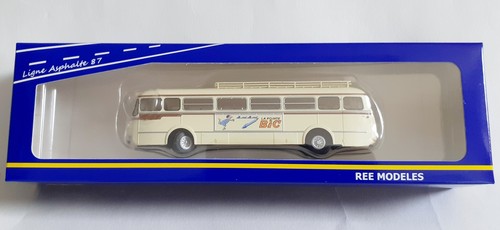 Ree 134 autocar renault - ree,