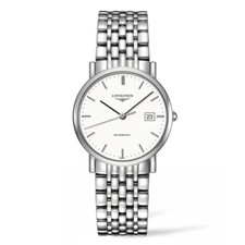 Longines Elegant Collection