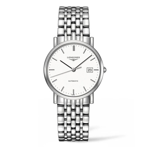Longines elegant collection - longines,