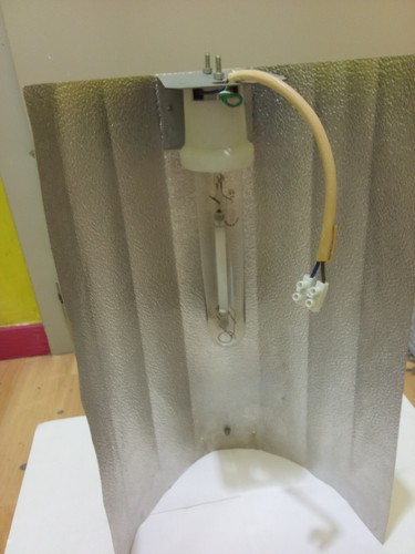 Kit lampe hps eclairage - hps,
