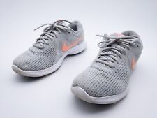 Nike Revolution 4 Femmes Baskets Chaussures De Course Taille 39 EU Art. 12997-80