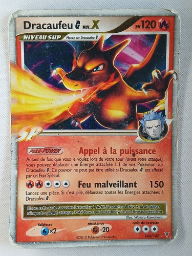 Carte pokémon francais - pokémon,