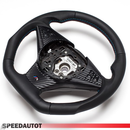 Volant cuir abgeflacht - volant,