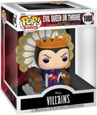 Funko Pop Deluxe Disney - La