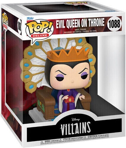 Funko pop deluxe disney la - pop,