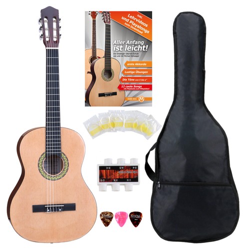 Pack guitare taille - pack,