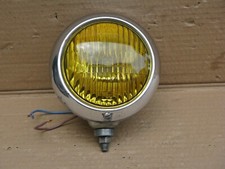 Feu antibrouillard avant ou