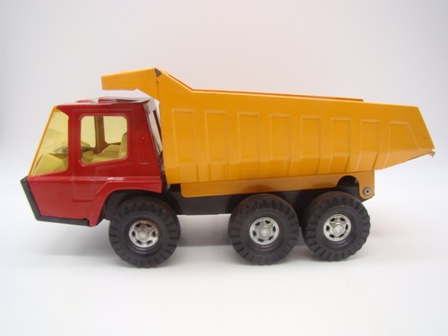 Gozan camion benne - camion, "