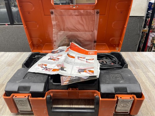 Fein multimaster fmm250q top - fein,