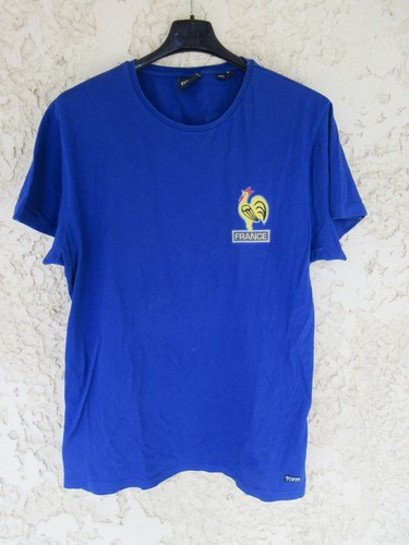 Shirt équipe france - t-shirt, de
