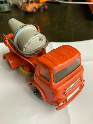 Dinky super toys camion - dinky,