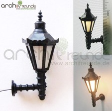 2 x LED Lampes murales de mur