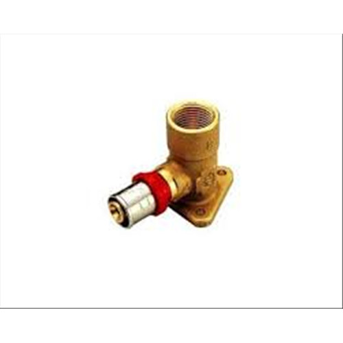 Raccord multicouche pince - raccord,
