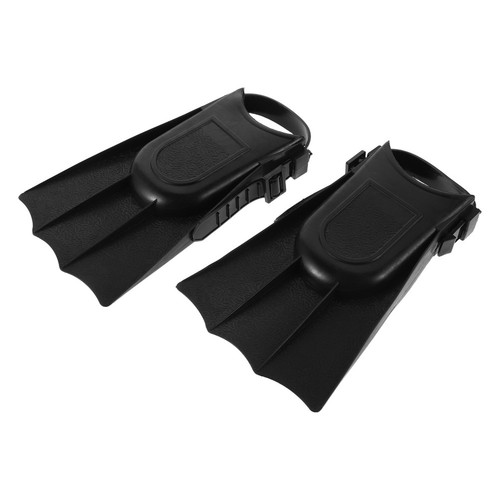 Palmes pour natation - palmes,