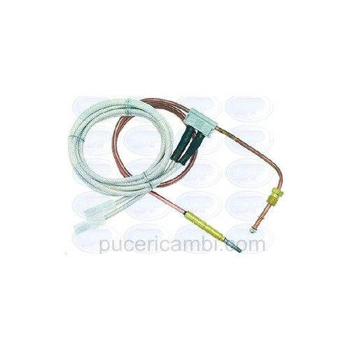 Thermocouple interrompue m9x1 - interrompue,