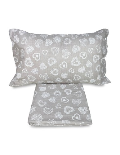 Draps complets miros cœur - miros,