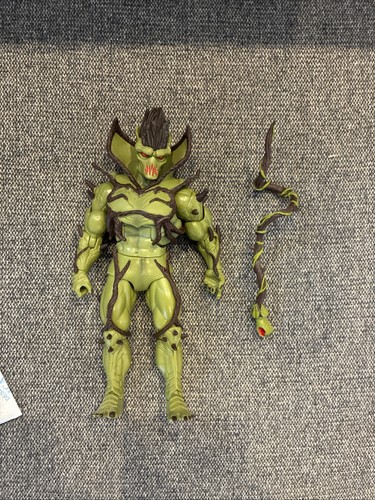 Motuc evil seed - seed, figure