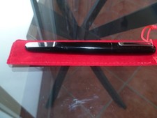 MONTBLANC bille "Marc Newson"