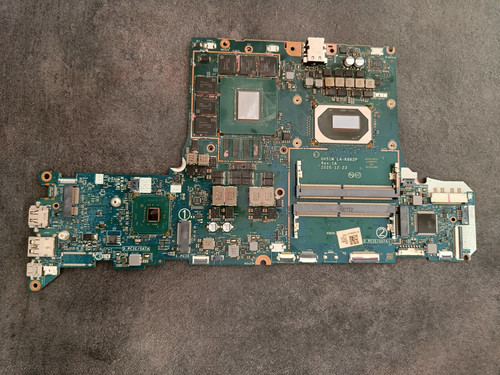 Carte mère acer nitro - 5,