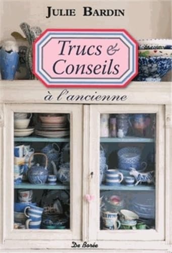Trucs conseils à - conseils,