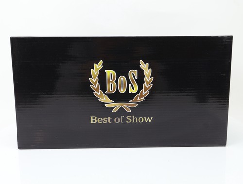 Bos models bos347 - bos-models, voiture