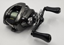 Moulinet Shimano 20 Metanium