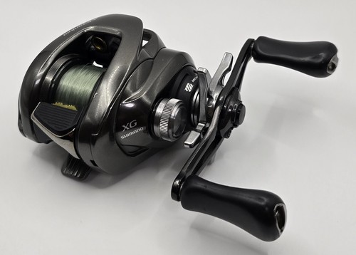 Moulinet shimano metanium - moulinet,