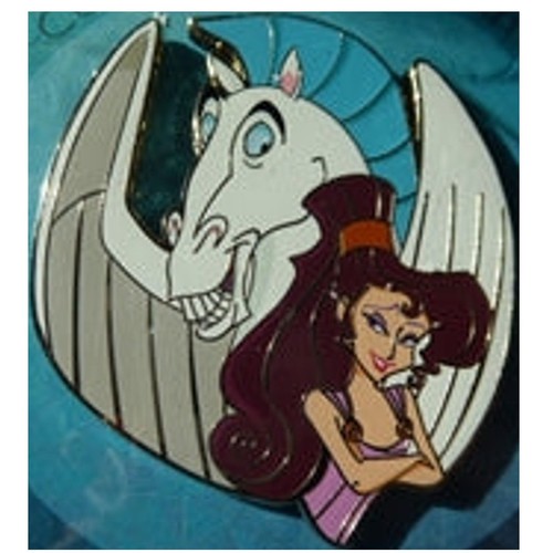 Disney épinglette - disney,