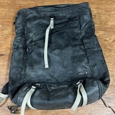 Oakley Backpack Nylon Durable