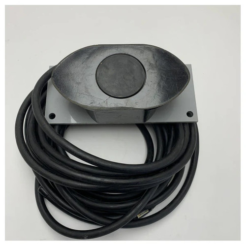 Furuno 200khz 1kw sonar - 200khz,