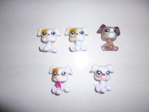 Littlest pet shop authentic - shop,