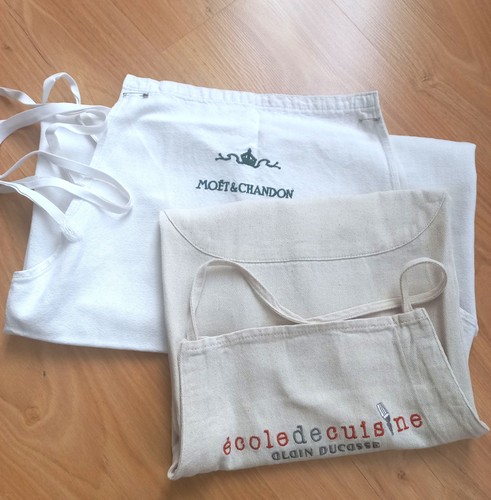 Tabliers vintage ecole - vintage, de