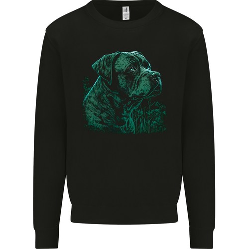 Sweatshirt jumper pour - un,