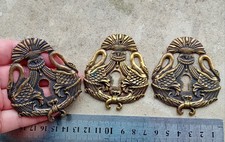 1 ANCIENNE ENTRÉE de CLÉ