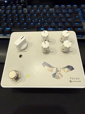 [Limetone audio] focus