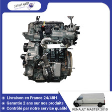 🇫🇷 MOTEUR   RENAULT