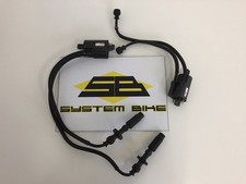 BOBINE D'ALLUMAGE SUZUKI GSX-R 1994-1996 / BOBINE D'ALLUMAGE GSXR 94-96