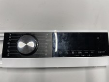 Bandeau de commande complet lave linge VALVERG WF714AW566C