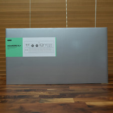 Synthétiseur Vocoder 37