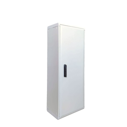Armoire électrique - , en