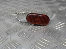 Repetiteur clignotant avant droit  (Feux) RENAULT CLIO 2 PHASE 2 8200257684